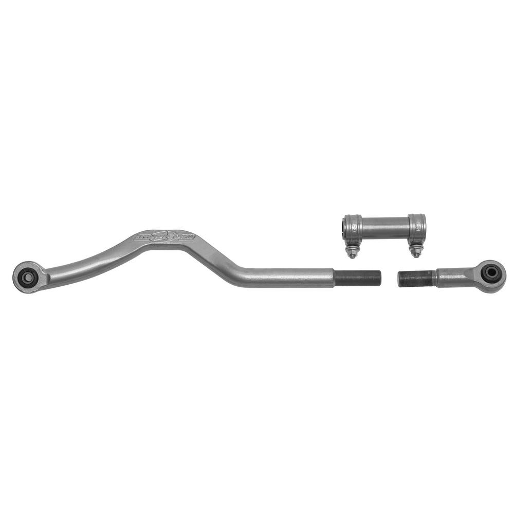Rubicon Express Heavy-Duty Forged Adjustable Front Track Bar - RE1689
